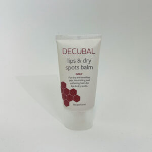 Decubal Lips & Dry Spots Balm